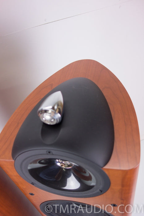 Kef Reference 205 Speakers