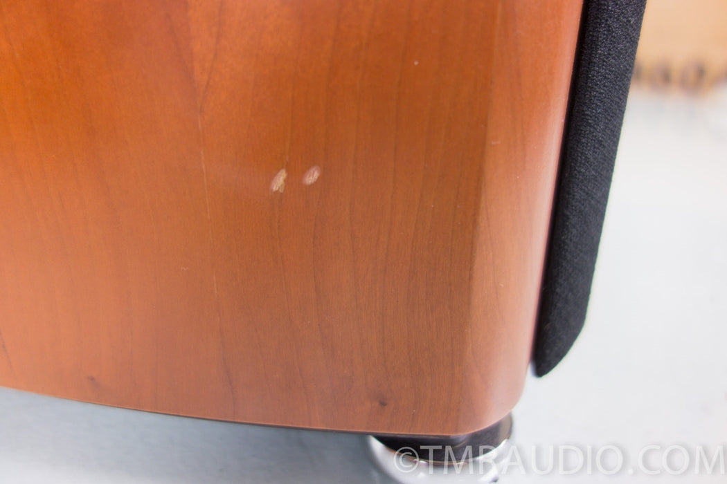 Kef Reference 205 Speakers