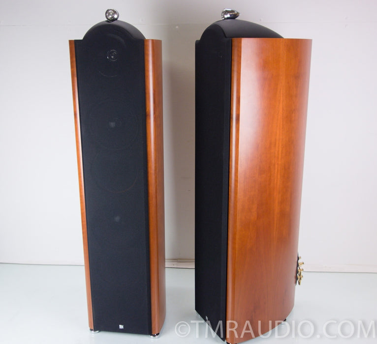 Kef Reference 205 Speakers
