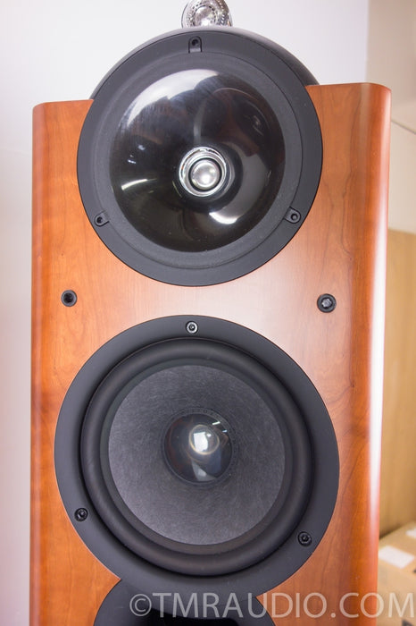 Kef Reference 205 Speakers