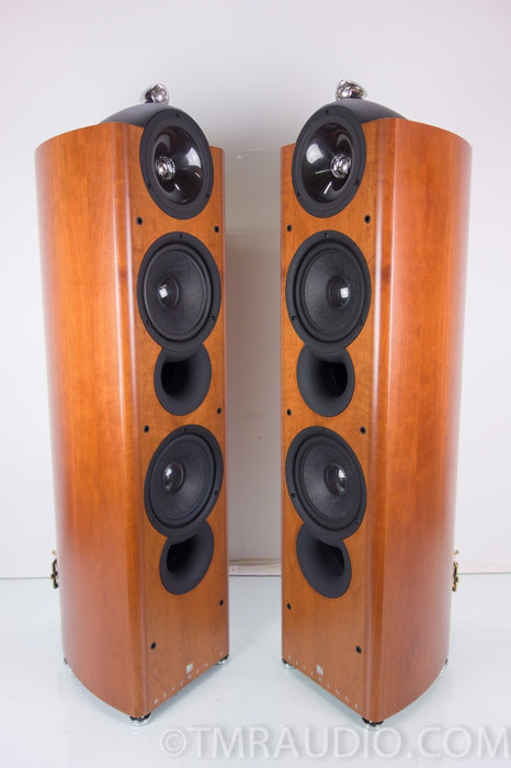 Kef Reference 205 Speakers