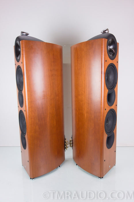 Kef Reference 205 Speakers