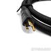 AudioQuest Monsoon Power Cable; 2m AC Cord; C19 20A