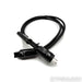 AudioQuest Tornado Source Power Cable; 1m AC Cord