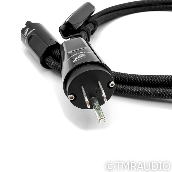 AudioQuest Tornado Source Power Cable; 1m AC Cord