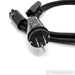 AudioQuest Tornado Source Power Cable; 1m AC Cord