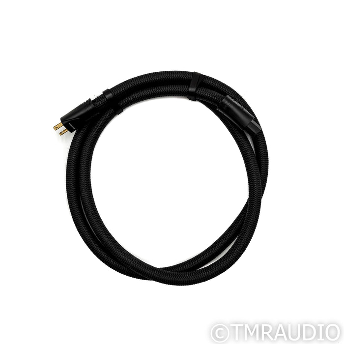 AudioQuest Monsoon Power Cable; 2m AC Cord