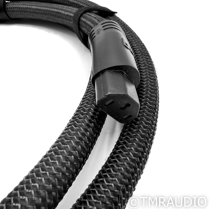 AudioQuest Monsoon Power Cable; 2m AC Cord