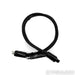 AudioQuest Tornado Source Power Cable; 1m AC Cord