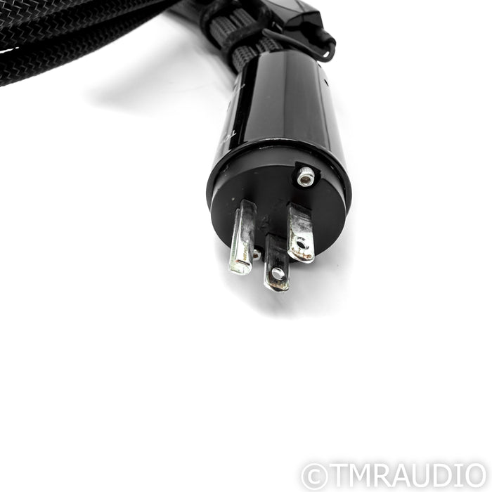 AudioQuest Tornado Source Power Cable; 1m AC Cord