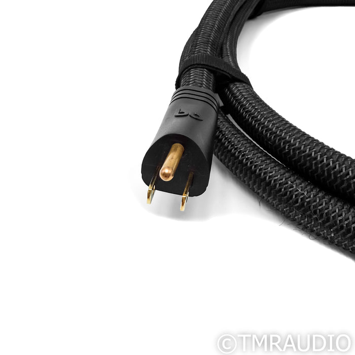 AudioQuest Monsoon Power Cable; 2m AC Cord