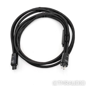 AudioQuest Tornado High-Current Power Cable; 2m AC Cord