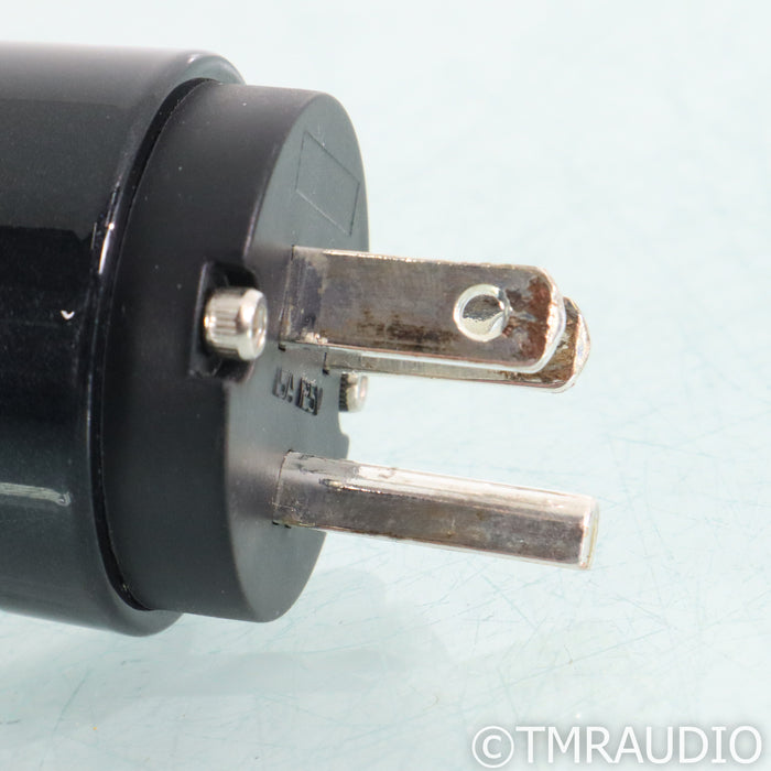 AudioQuest Tornado High-Current Power Cable; 1m AC Cord