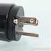 AudioQuest Tornado High-Current Power Cable; 1m AC Cord
