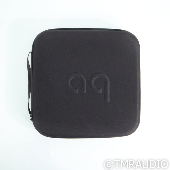 AudioQuest Tornado High-Current Power Cable; 1m AC Cord