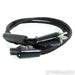 AudioQuest Tornado High-Current Power Cable; 1m AC Cord