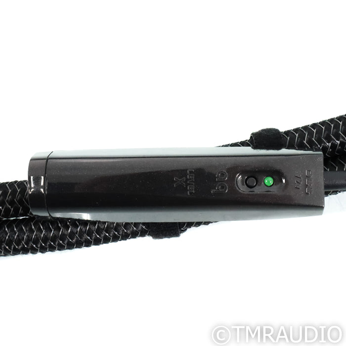 AudioQuest Tornado High-Current Power Cable; 1m AC Cord