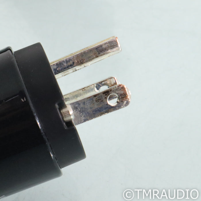 AudioQuest Tornado High-Current Power Cable; 1m AC Cord