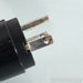 AudioQuest Tornado High-Current Power Cable; 1m AC Cord