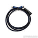AudioQuest Husky Subwoofer XLR Cable; 3m Single Interconnect