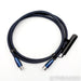 AudioQuest Water XLR Cable; 2m Single Balanced Interconnect