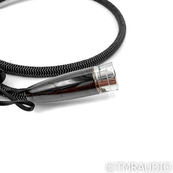 AudioQuest Diamond XLR AES/EBU Cable; 1m Digital Interconnect