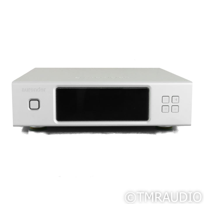 Aurender N200 Music Server / Streamer; 500GB