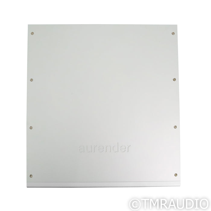 Aurender N200 Music Server / Streamer; 500GB