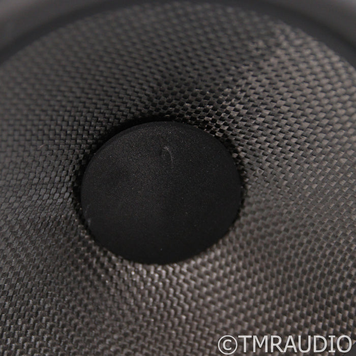 Bowers & Wilkins HTM81 D4 Center Channel; Gloss Black