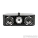 Bowers & Wilkins HTM81 D4 Center Channel; Gloss Black