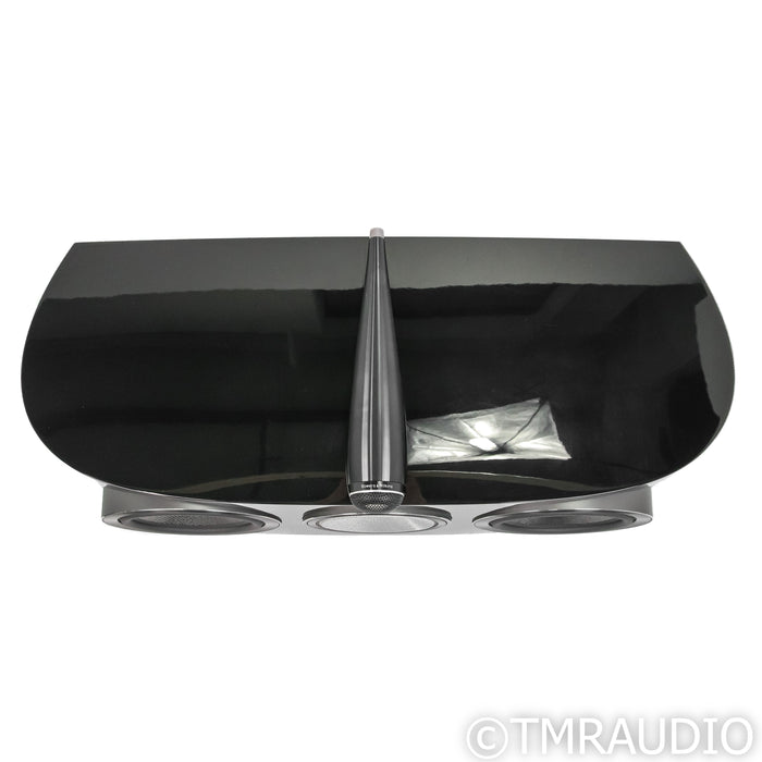 Bowers & Wilkins HTM81 D4 Center Channel; Gloss Black