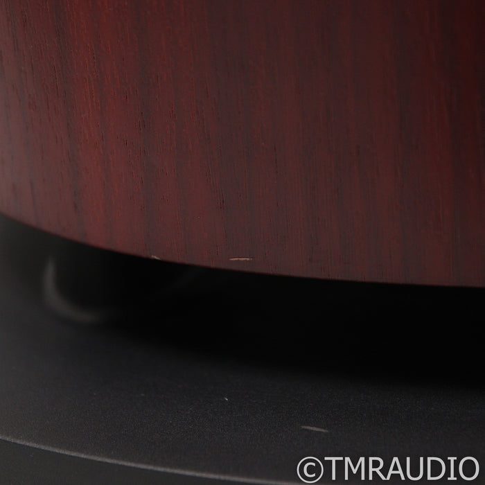 Bowers & Wilkins 801 D4 Floorstanding Speakers; Rosenut Pair