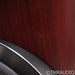 Bowers & Wilkins 801 D4 Floorstanding Speakers; Rosenut Pair