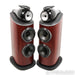 Bowers & Wilkins 801 D4 Floorstanding Speakers; Rosenut Pair