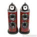 Bowers & Wilkins 801 D4 Floorstanding Speakers; Rosenut Pair