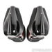 Bowers & Wilkins 801 D4 Floorstanding Speakers; Rosenut Pair