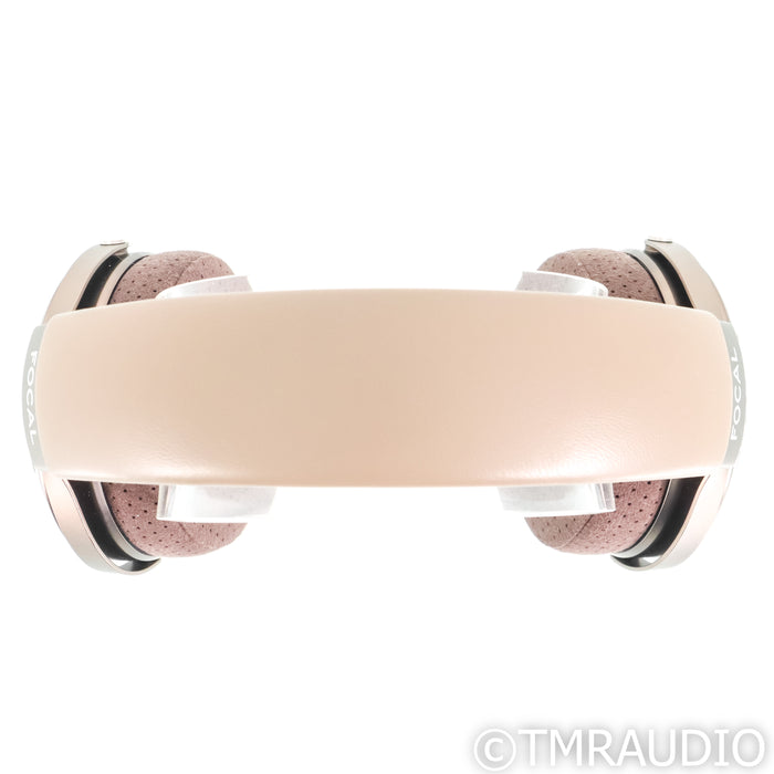 Focal Clear MG Open Back Headphones (Used)