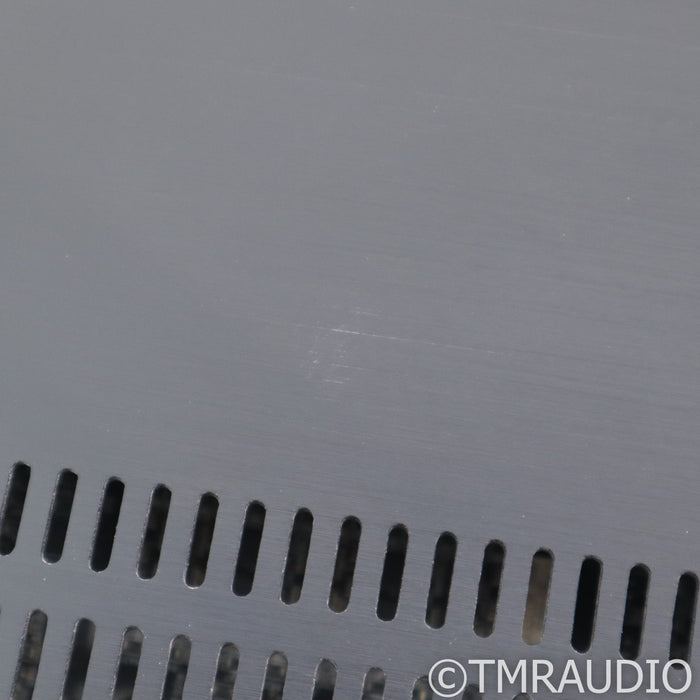 Mark Levinson No. 526 Stereo Preamplifier; MM & MC Phono