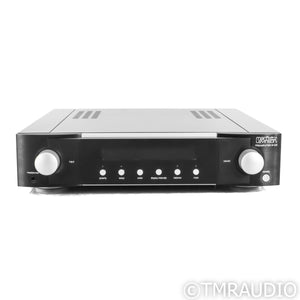 Mark Levinson No. 526 Stereo Preamplifier; MM & MC Phono