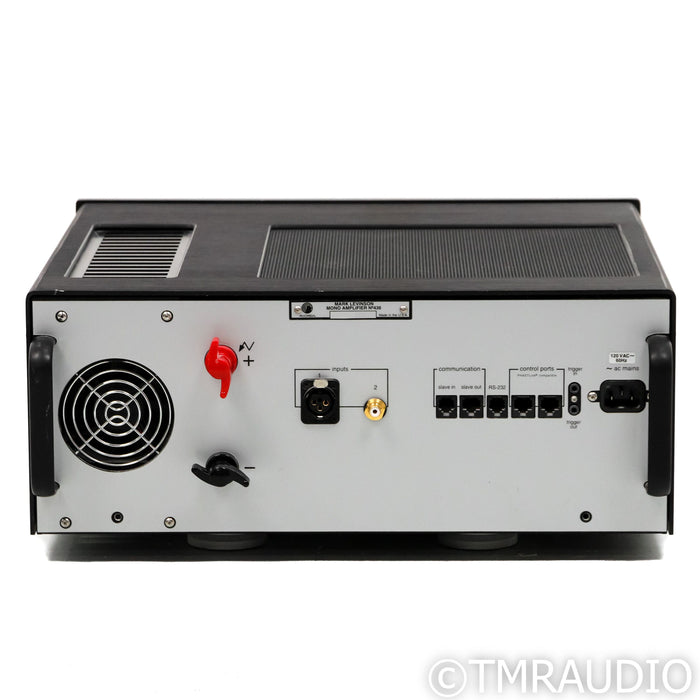 Mark Levinson No. 436 Monoblock Power Amplifier; Single