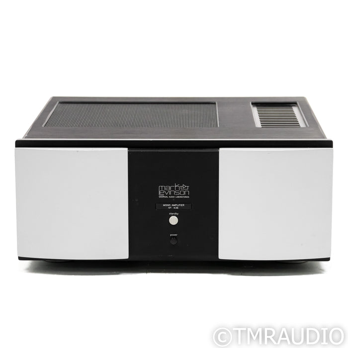 Mark Levinson No. 436 Monoblock Power Amplifier; Single