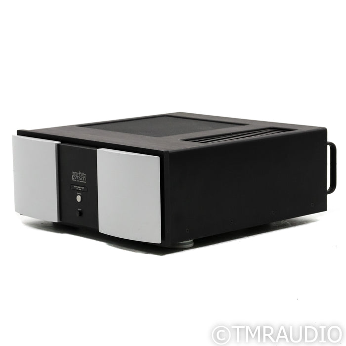 Mark Levinson No. 436 Monoblock Power Amplifier; Single