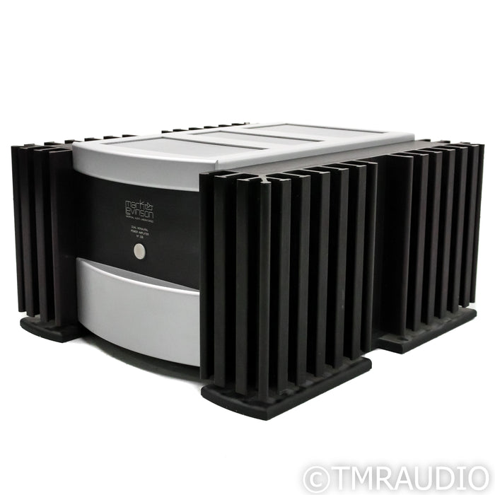 Mark Levinson No. 336 Dual Mono Power Amplifier (Recently Serviced)