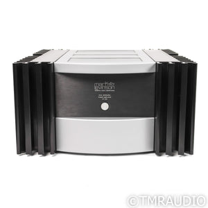 Mark Levinson No.334 Stereo Power Amplifier; Recently Serviced