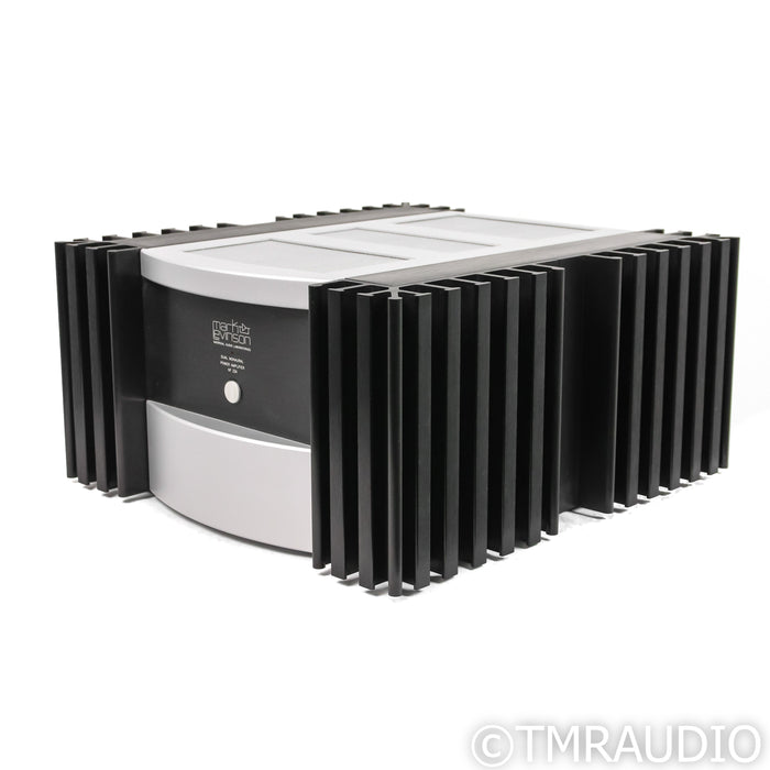 Mark Levinson No.334 Stereo Power Amplifier; Recently Serviced