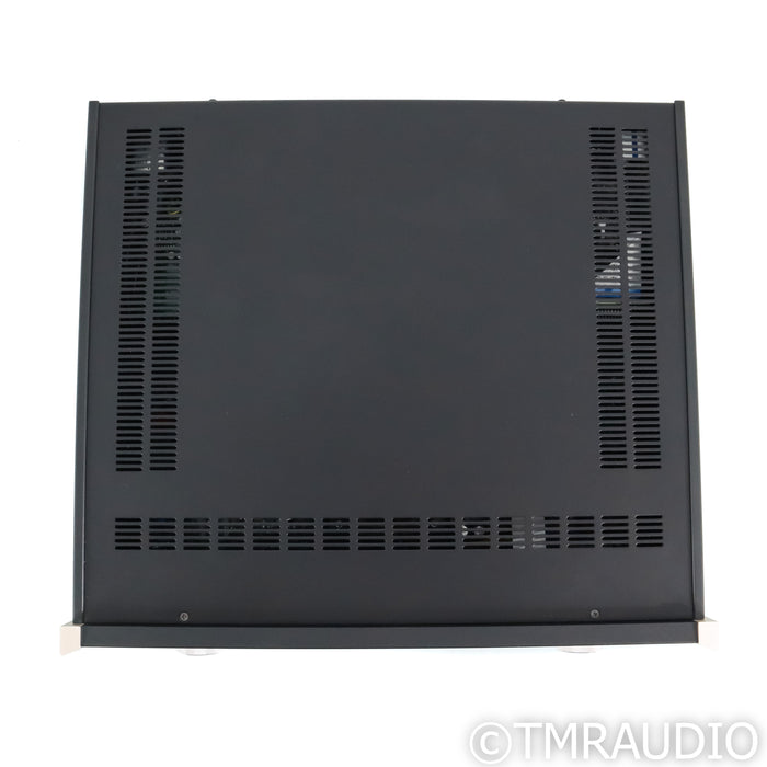 McIntosh MX123 8K 13.2 Channel Home Theater Processor; Dolby Atmos