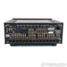 McIntosh MX123 8K 13.2 Channel Home Theater Processor; Dolby Atmos