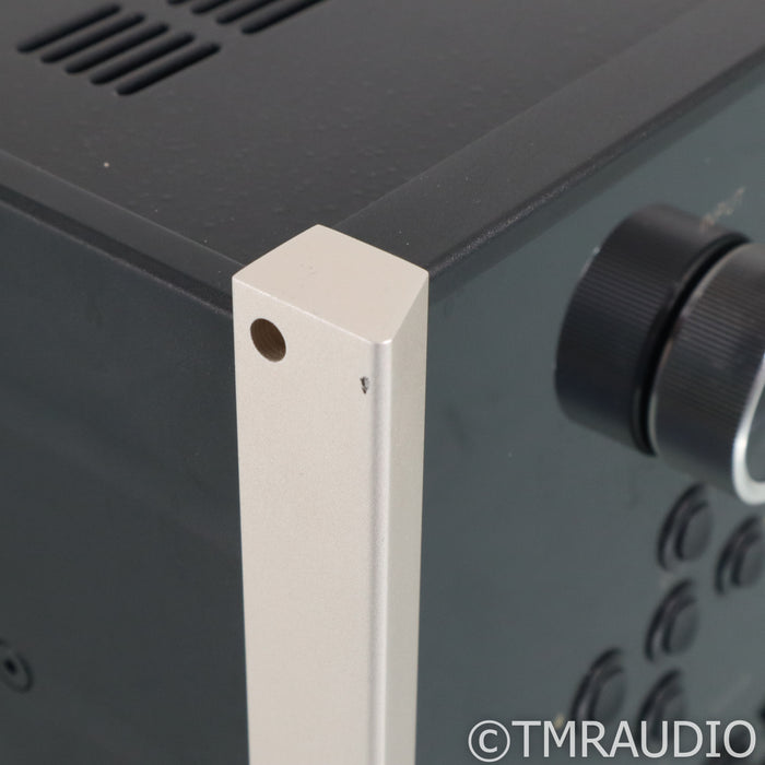 McIntosh MX123 8K 13.2 Channel Home Theater Processor; Dolby Atmos