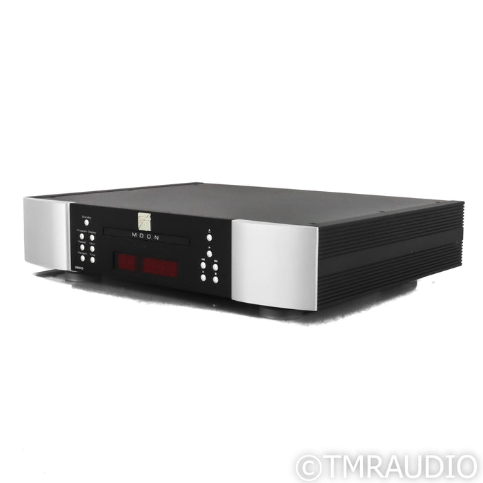 Moon 260DT CD Transport