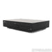 Panasonic DP-UB9000P1K Ultra HD Blu-ray Player; CD